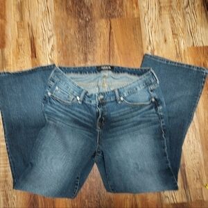 Torrid women's jeans 36x30 rn#14882